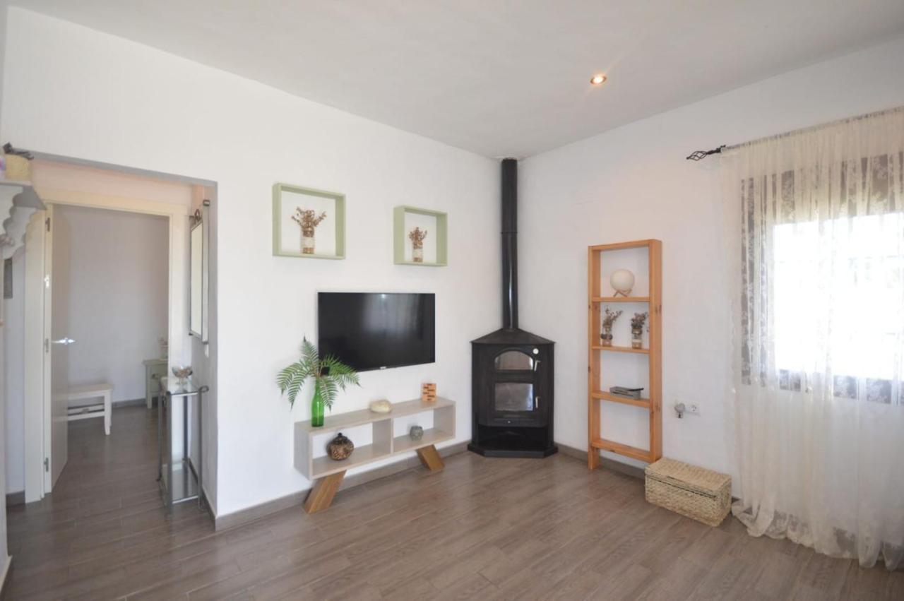 Hébergement de vacances Casa Azuara