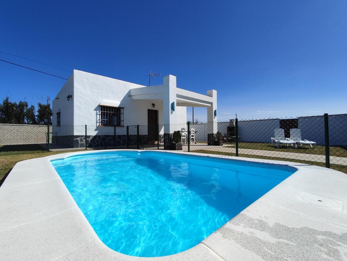 Casa Azuara Hébergement de vacances Conil De La Frontera
