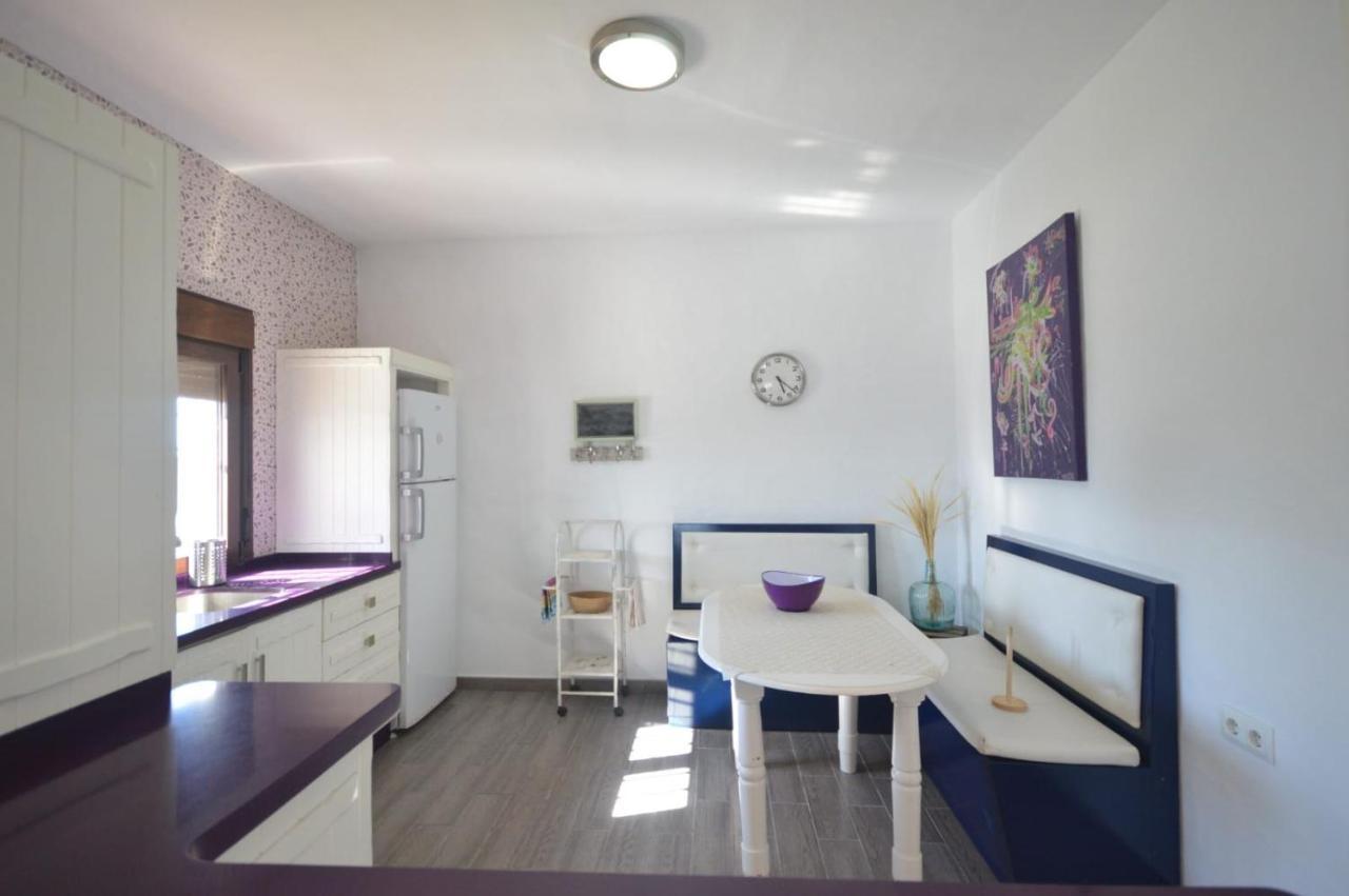 Hébergement de vacances Casa Azuara