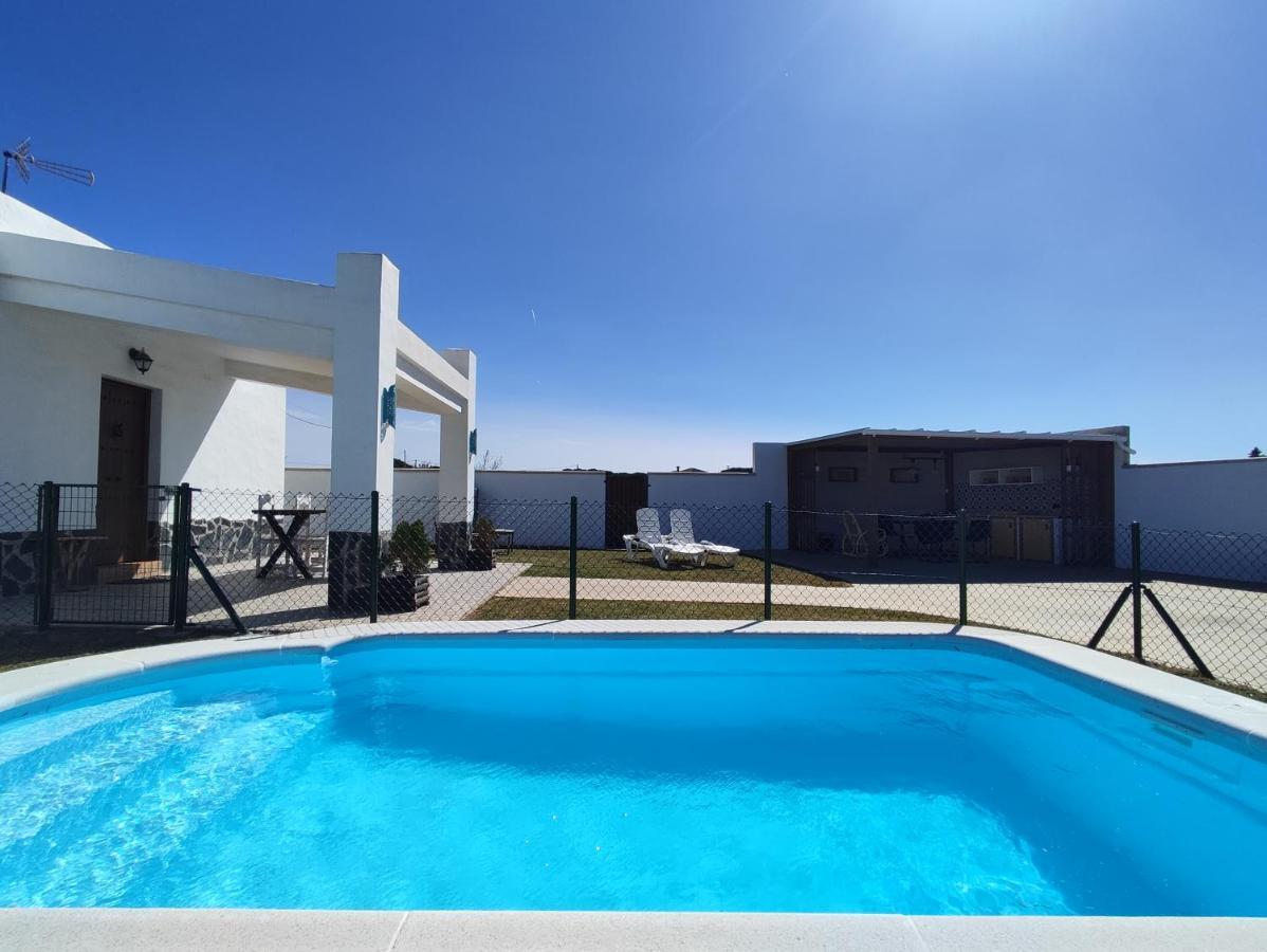 Casa Azuara Hébergement de vacances