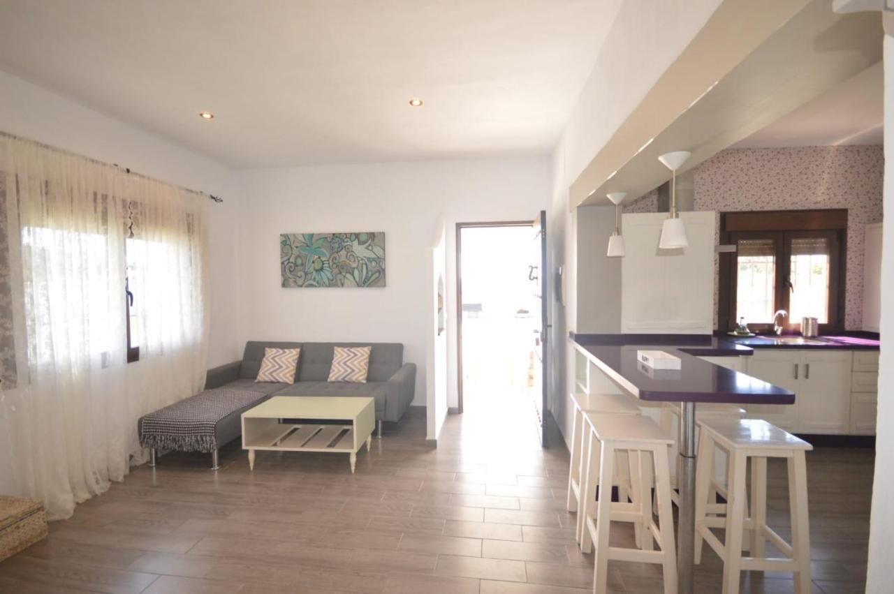 Hébergement de vacances Casa Azuara