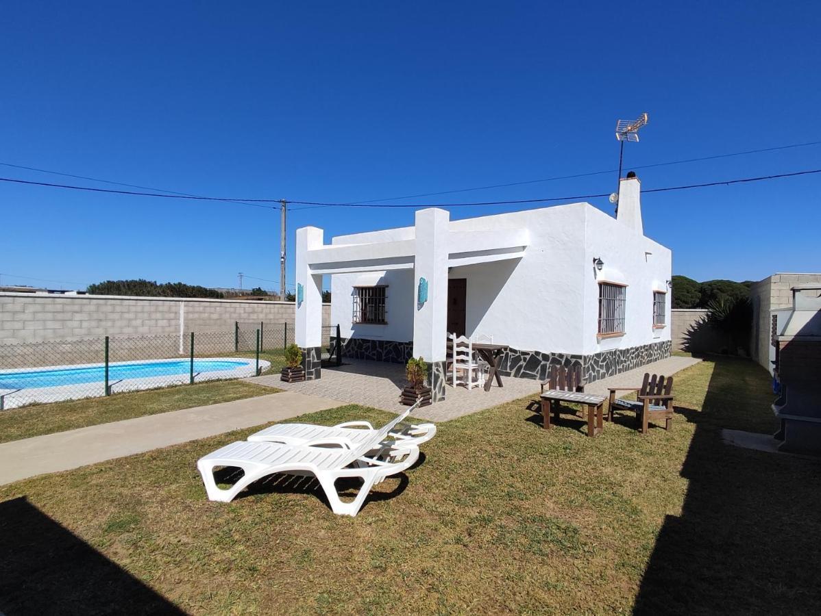 Casa Azuara * Conil De La Frontera