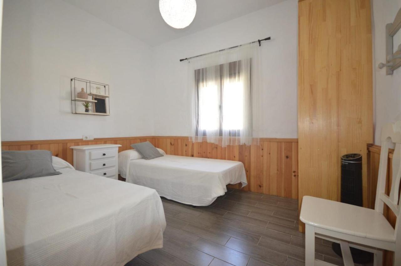 Casa Azuara Hébergement de vacances *