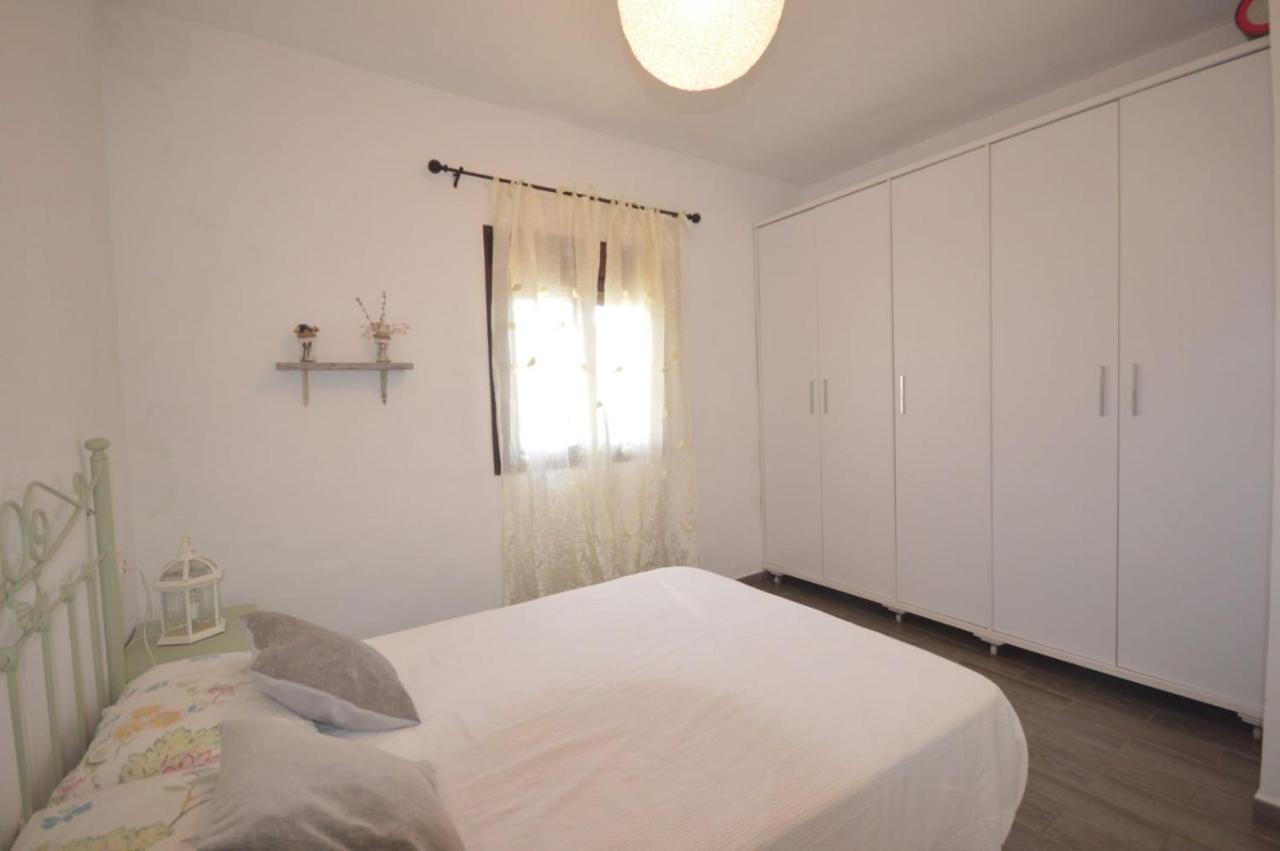 Hébergement de vacances Casa Azuara *
