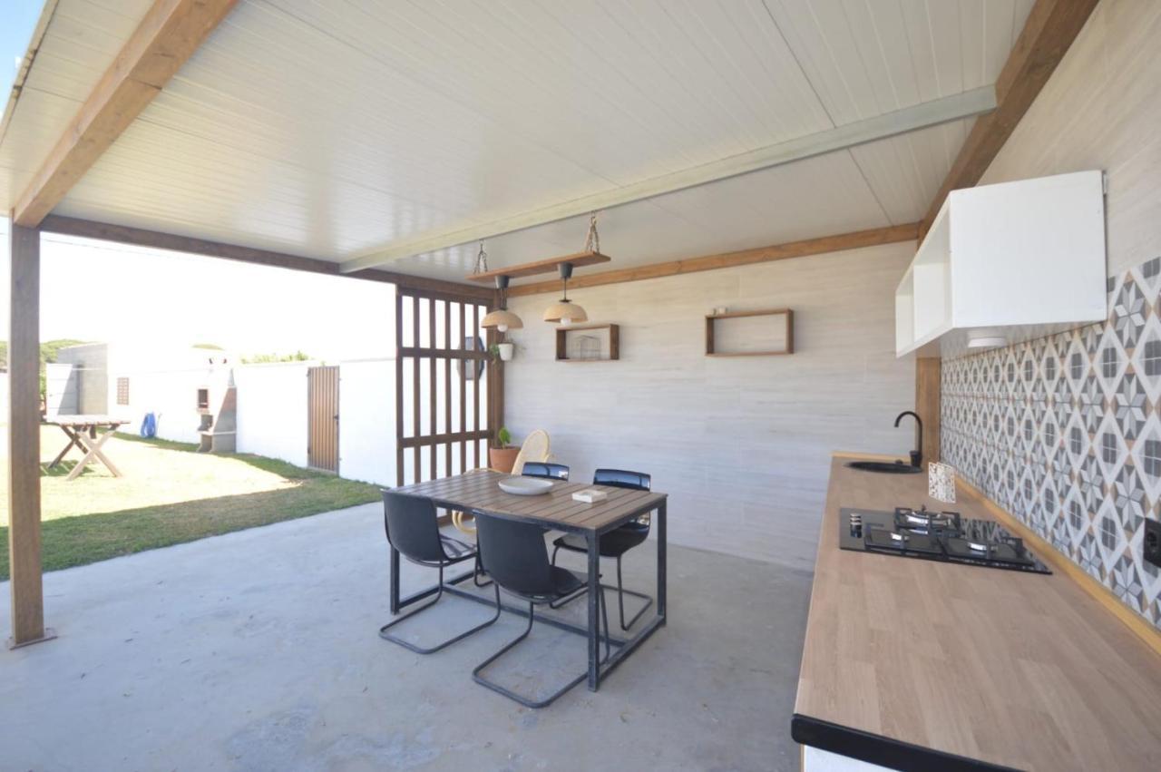 Hébergement de vacances Casa Azuara